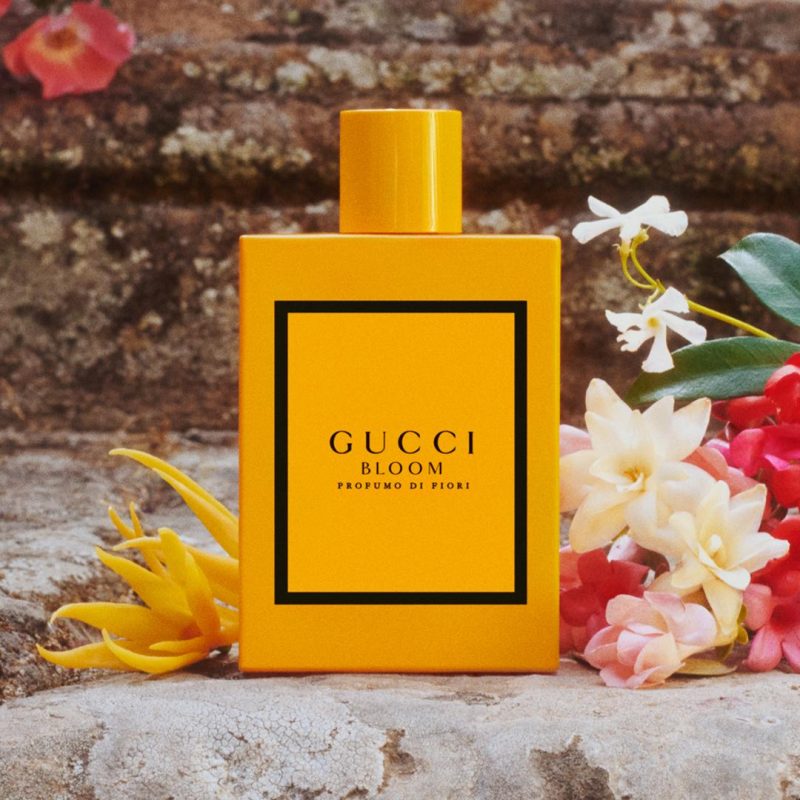 Gucci Bloom Profumo di Fiori Eau de parfum for women 10