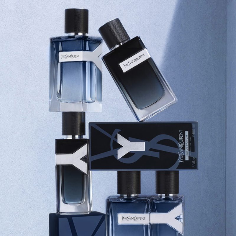 Yves Saint Laurent Y Eau de parfum 24