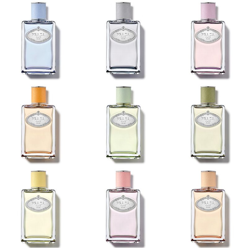 Prada Infusion Vetiver Eau de parfum for women and men 11 Prada Infusion Vetiver Eau de parfum for women and men 10