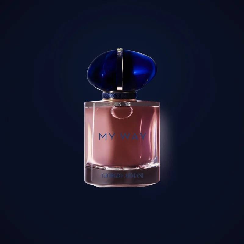Giorgio Armani My Way Eau de parfum 13 Giorgio Armani My Way Eau de parfum 12