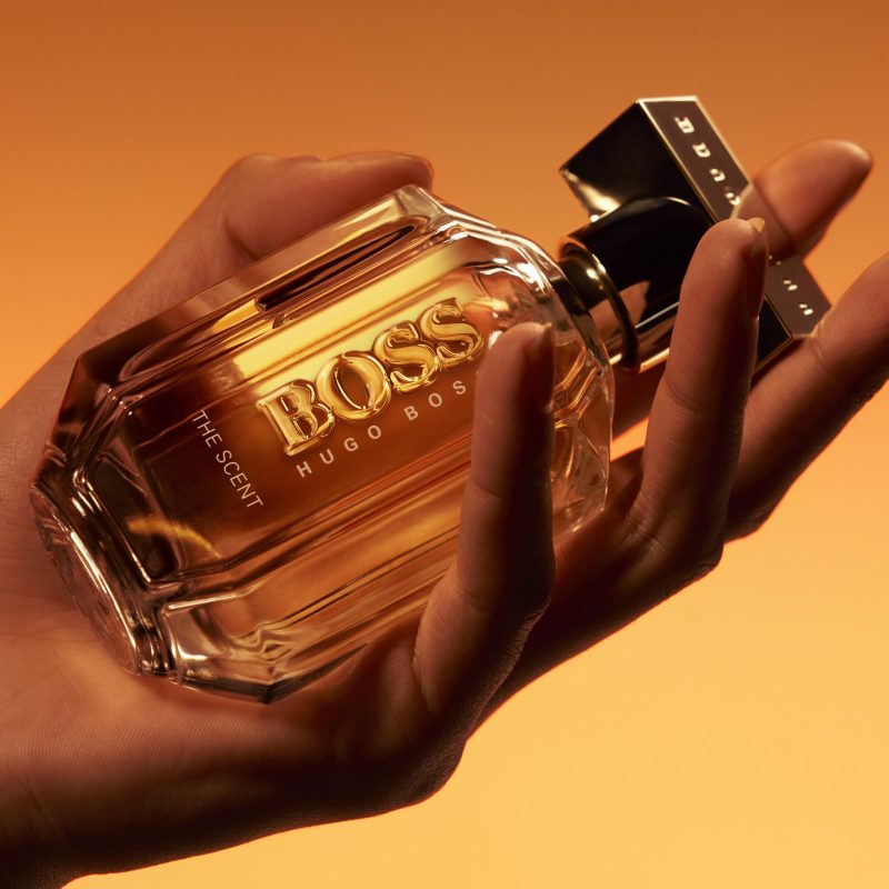 Boss The Scent Le parfum Parfum - Image 8