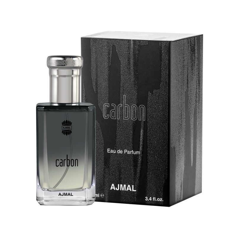 Ajmal Carbon Eau de parfum for men 2