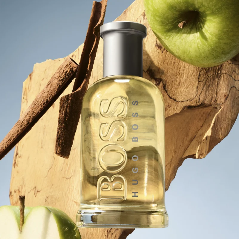 Boss Bottled део стик за мажи 75гр 2