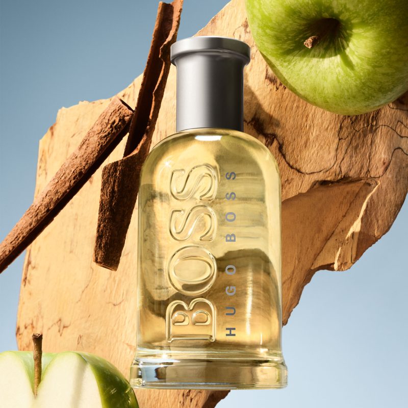 Boss Bottled Eau de toilette 6