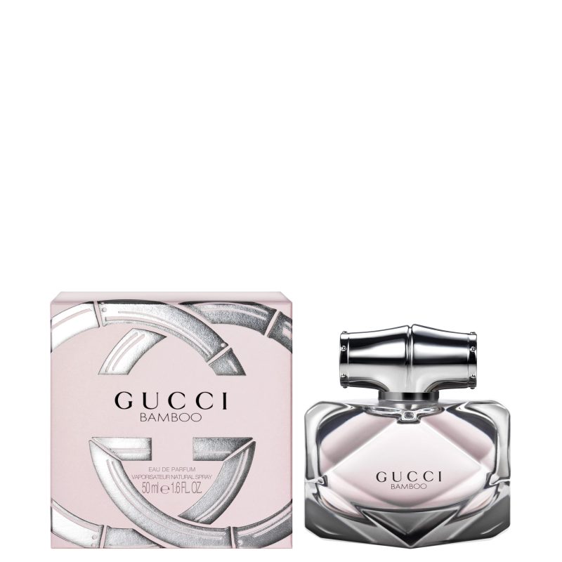 Gucci Bamboo Eau de parfum for women 3 Gucci Bamboo Eau de parfum for women 2