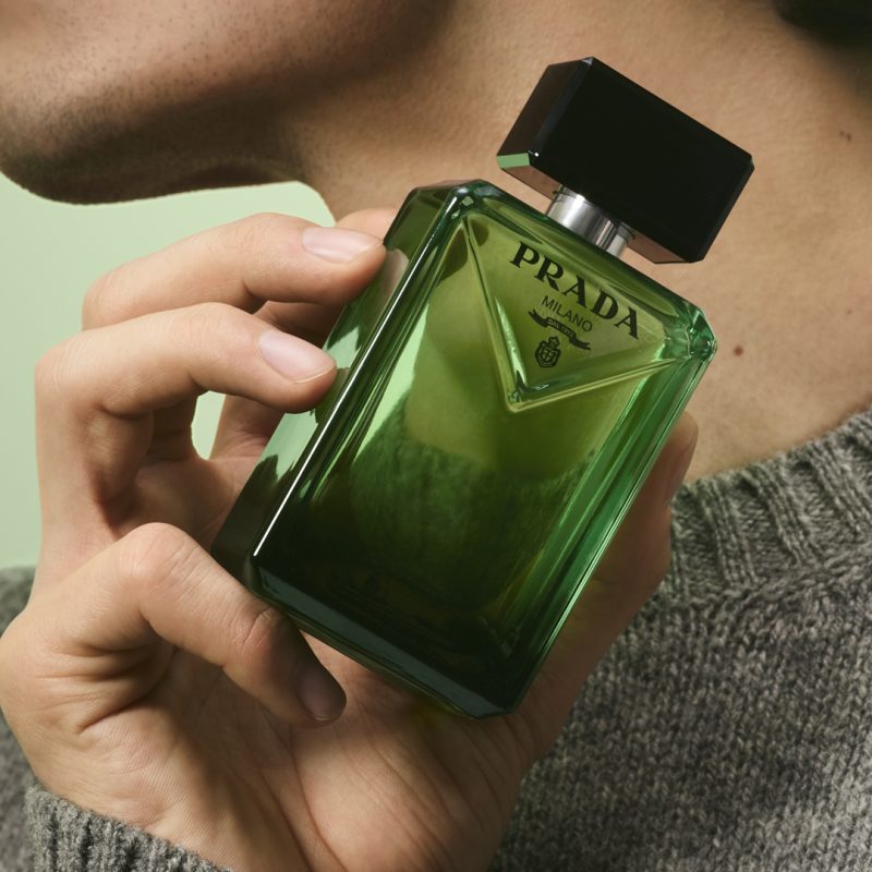 Prada Paradigme Eau de parfum 13 Prada Paradigme Eau de parfum 12
