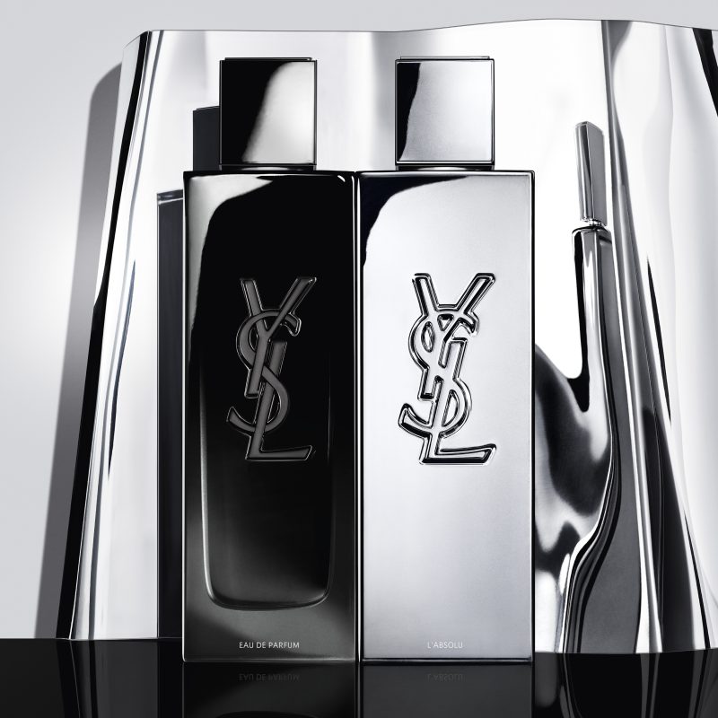 Yves Saint Laurent MYSLF L'Absolu Parfum 13 Yves Saint Laurent MYSLF L'Absolu Parfum 12