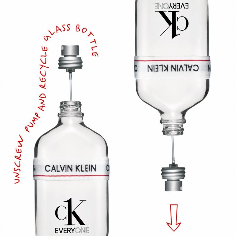 Calvin Klein CK Everyone Eau de toilette for women and men 14