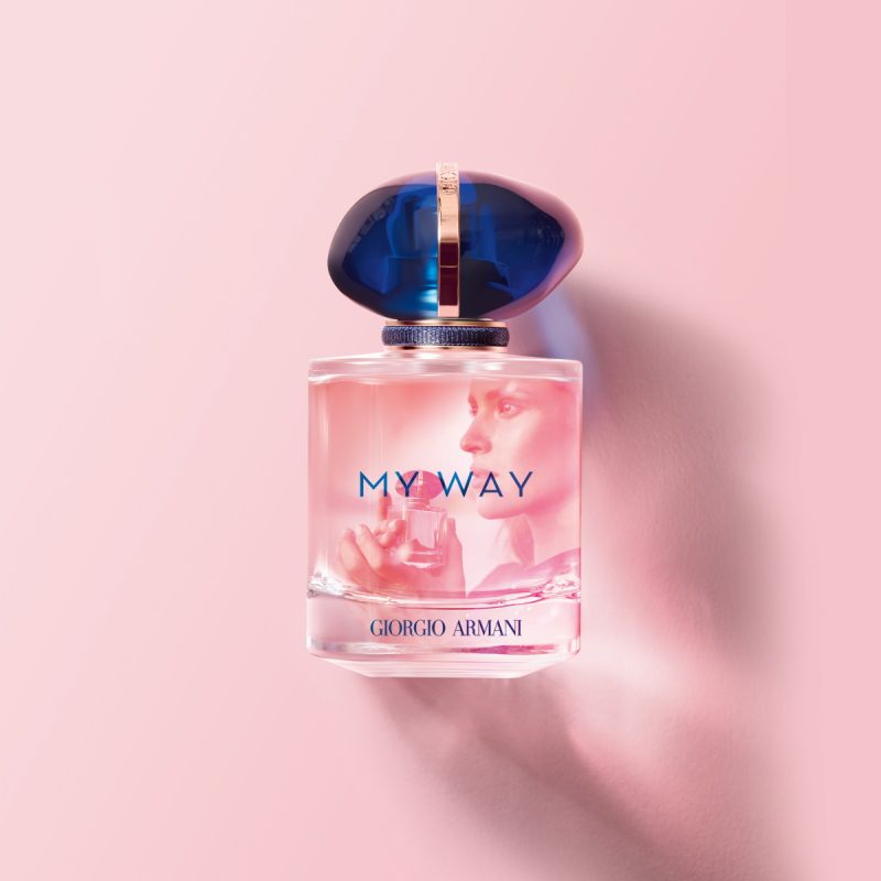 Giorgio Armani My Way Eau de parfum 15 Giorgio Armani My Way Eau de parfum 14