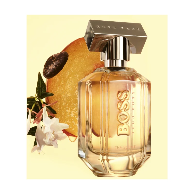 Boss The Scent Eau de parfum 9 Boss The Scent Eau de parfum 8