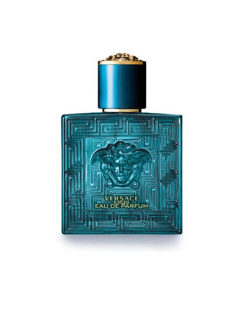 Versace Eros Eau de parfum 1