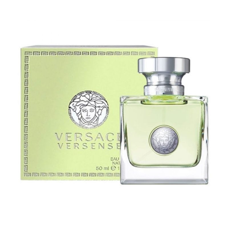 Versace Versense Eau de toilette 2