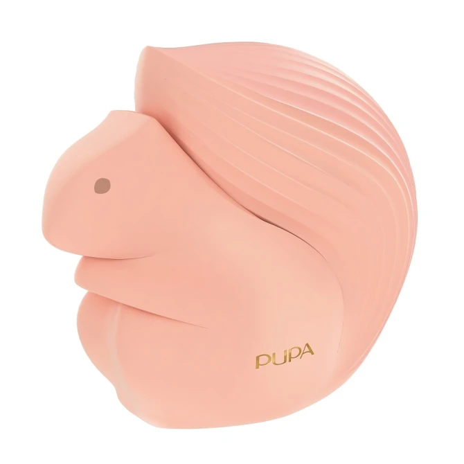 PUPA Lip Makeup Kit - Pupa Squirrel 1 сет за усни 4