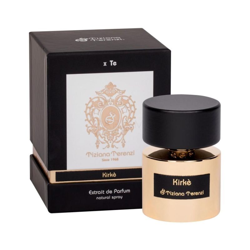 Tiziana Terenzi Kirkѐ Unisex Eau de parfum 2