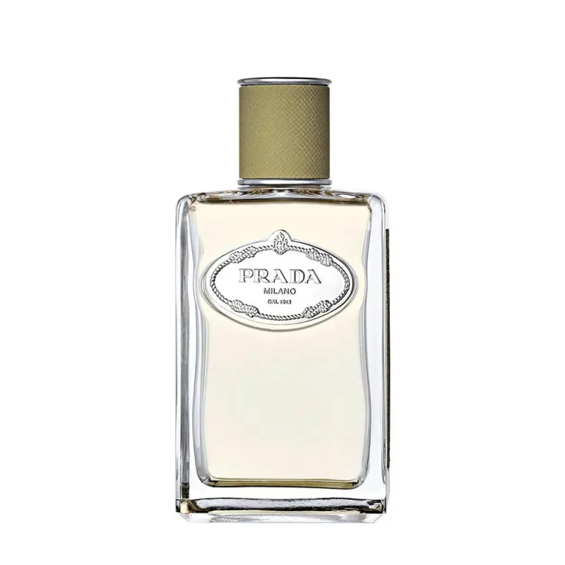 Prada Infusion Vetiver Eau de parfum for women and men 13 Prada Infusion Vetiver Eau de parfum for women and men 12