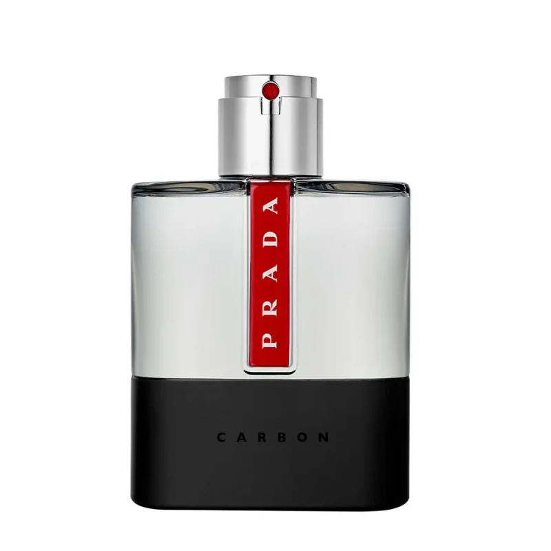 Prada Luna Rossa Carbon Eau de toilette 12