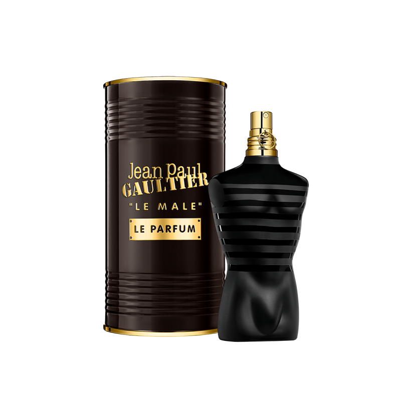 Jean Paul Gaultier Le Male Le Parfum 3 Jean Paul Gaultier Le Male Le Parfum 2
