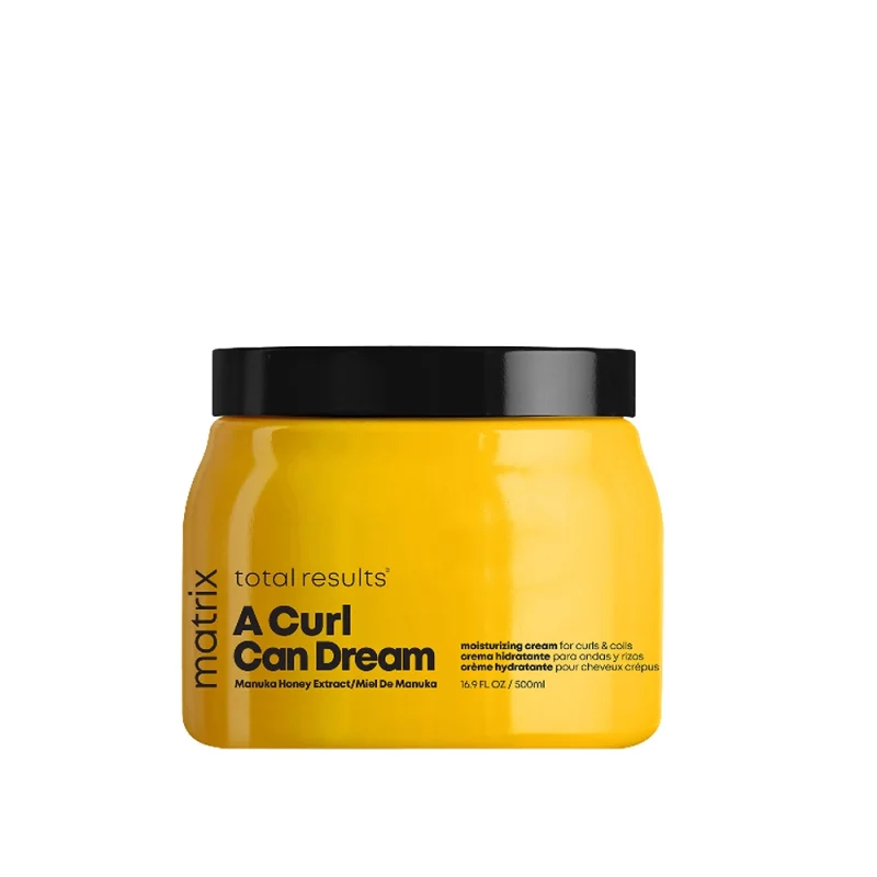 Matrix A Curl Can Dream маска за дефинирање на локни која не се плакне 500мл 10