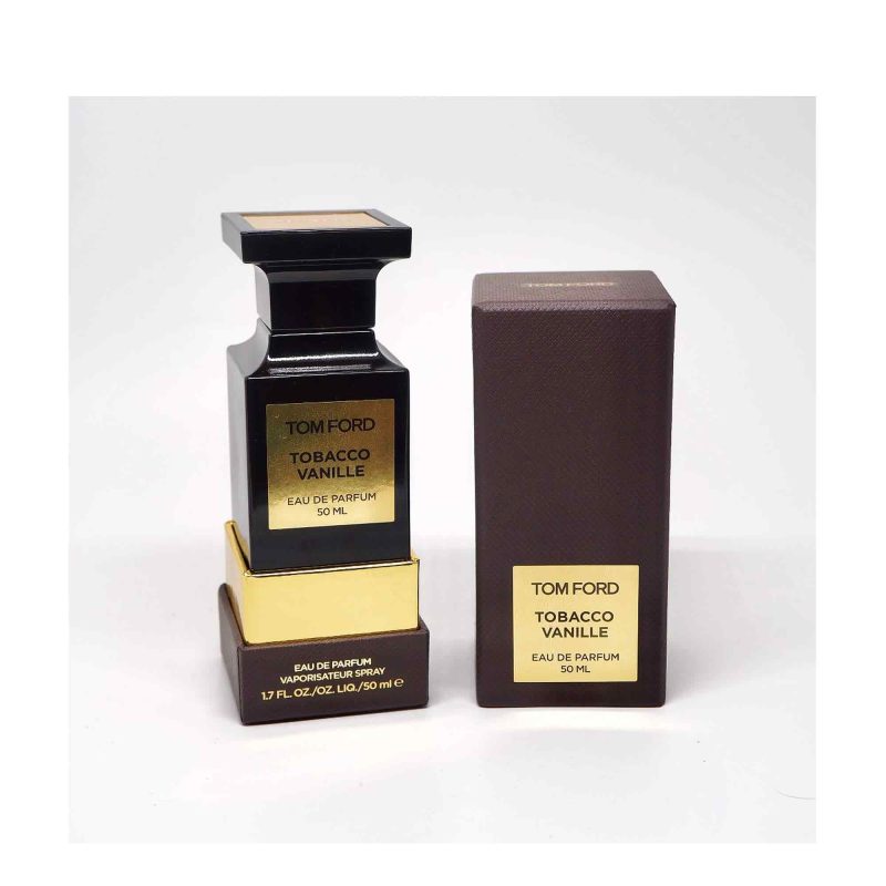 Tom Ford Tobacco Vanille Eau de parfum for women and men 4