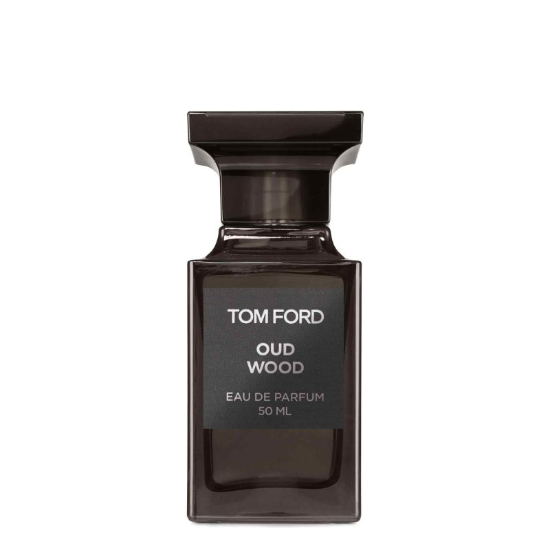 Tom Ford Oud Wood Eau de parfum for women and men 8