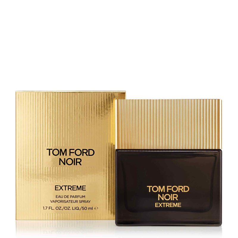 Tom Ford Noir Extreme Eau de parfum for men 2