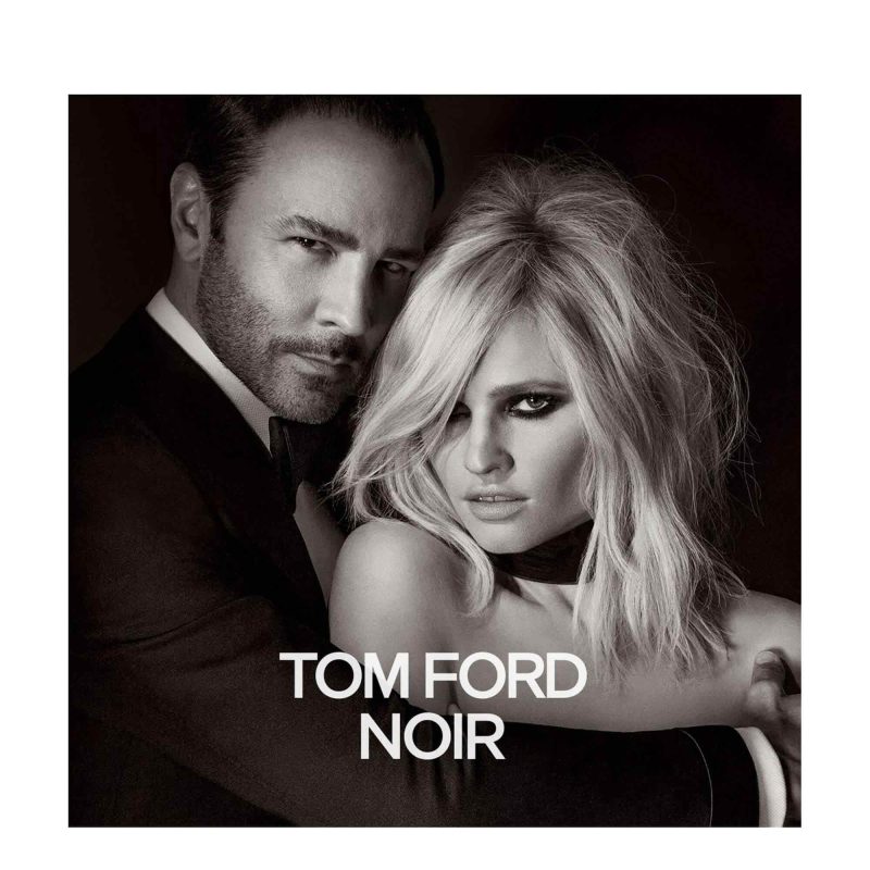 Tom Ford Noir Extreme Eau de parfum for men 4