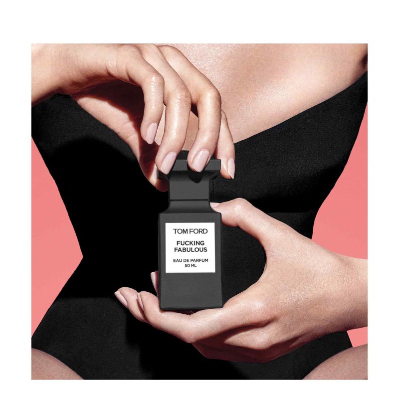 Tom Ford Fucking Fabulous Eau de parfum for women and men 4