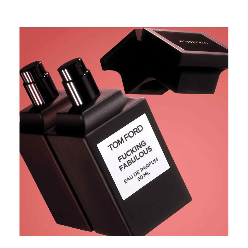 Tom Ford Fucking Fabulous Eau de parfum for women and men 6