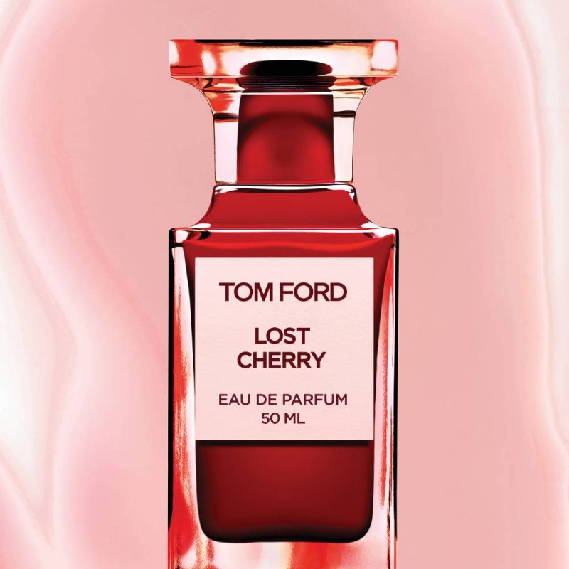 Tom Ford Lost Cherry Eau de parfum for women and men 2