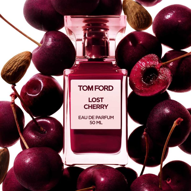 Tom Ford Lost Cherry Eau de parfum for women and men 4