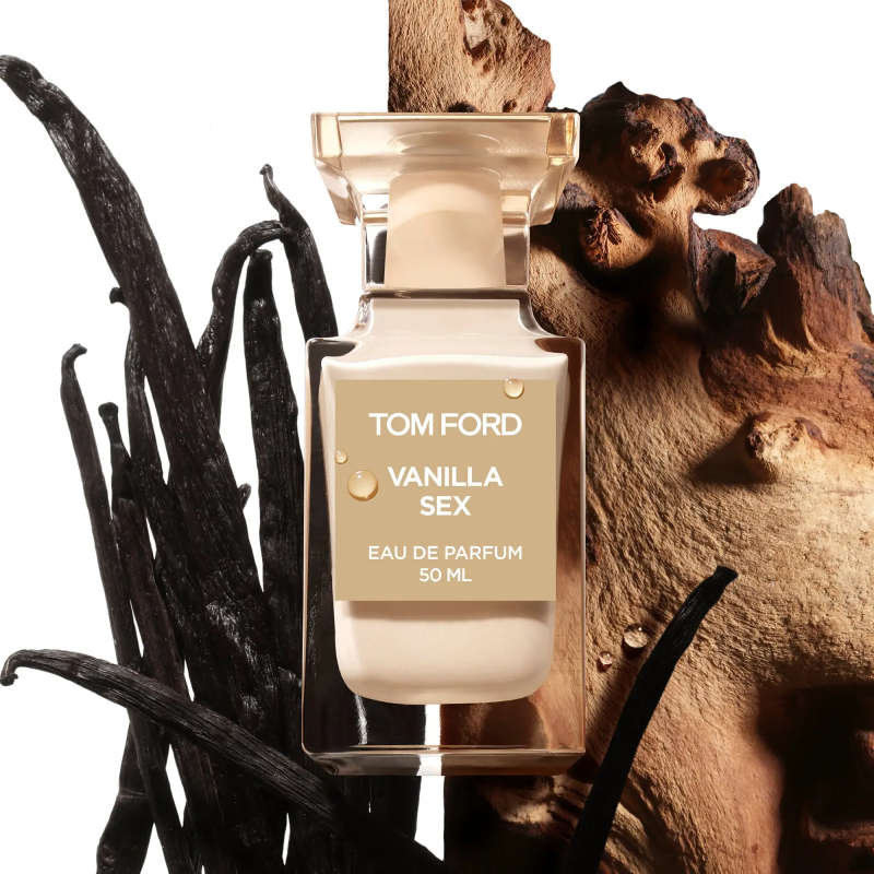 Tom Ford Vanilla Sex Unisex Eau de parfum 4