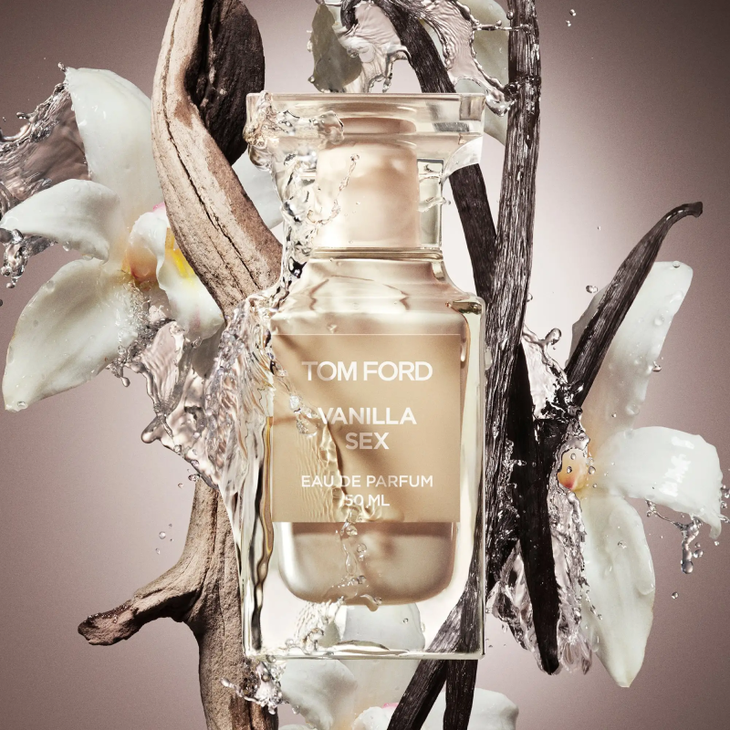 Tom Ford Vanilla Sex Unisex Eau de parfum 2