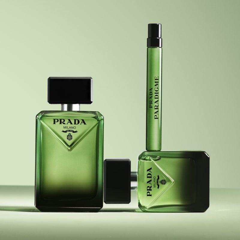 Prada Paradigme Eau de parfum 15 Prada Paradigme Eau de parfum 14