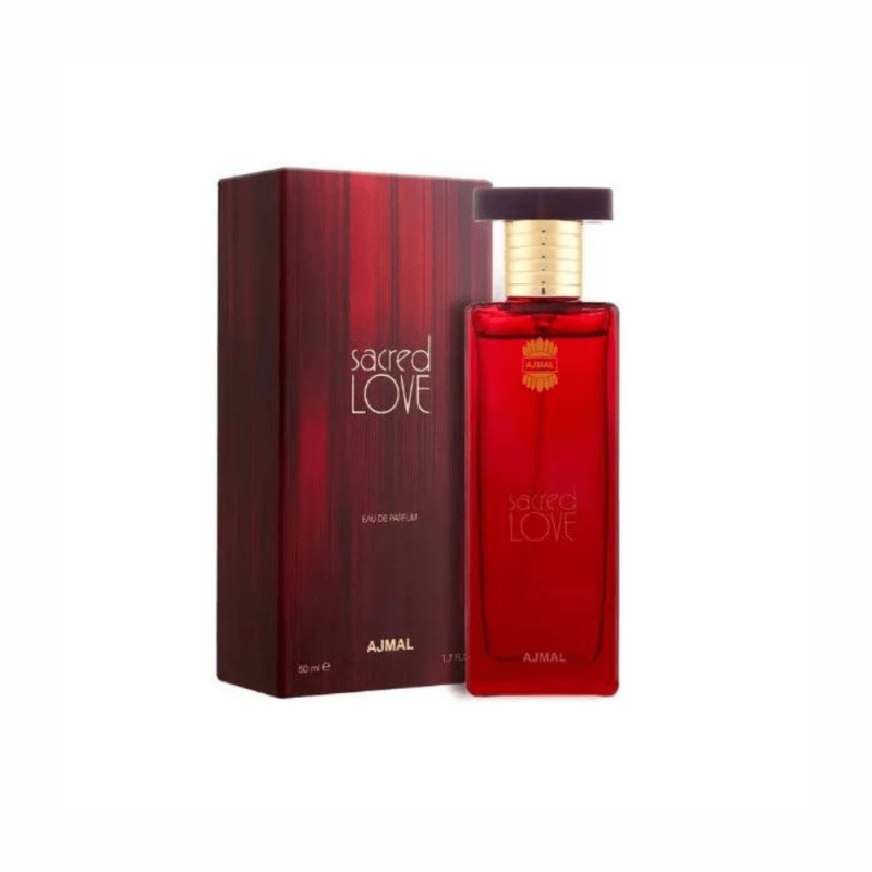 Ajmal Sacred Love Eau de parfum 2