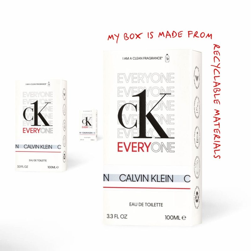 Calvin Klein CK Everyone Eau de toilette for women and men 16