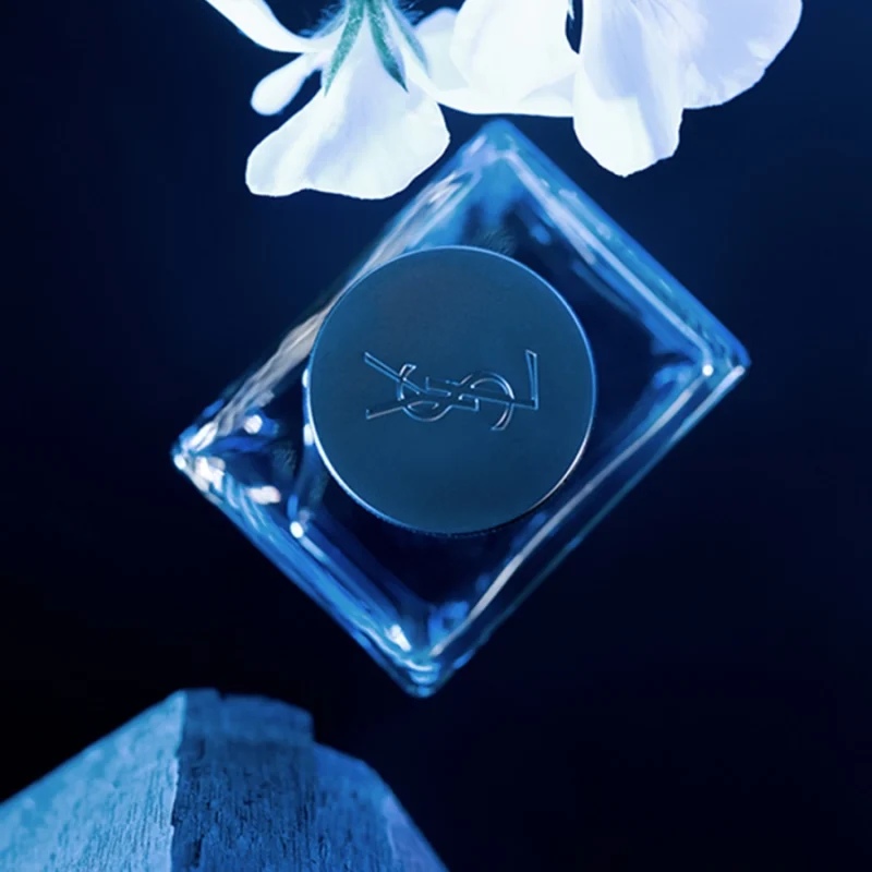 Yves Saint Laurent Y Eau de parfum 14