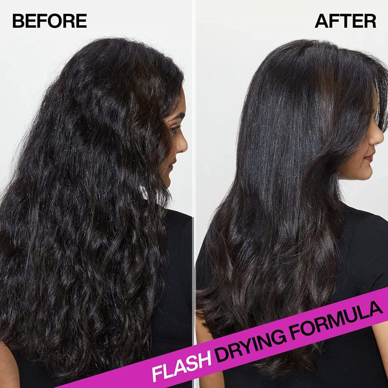Redken NYC лесен спреј за фенирање 125мл 4
