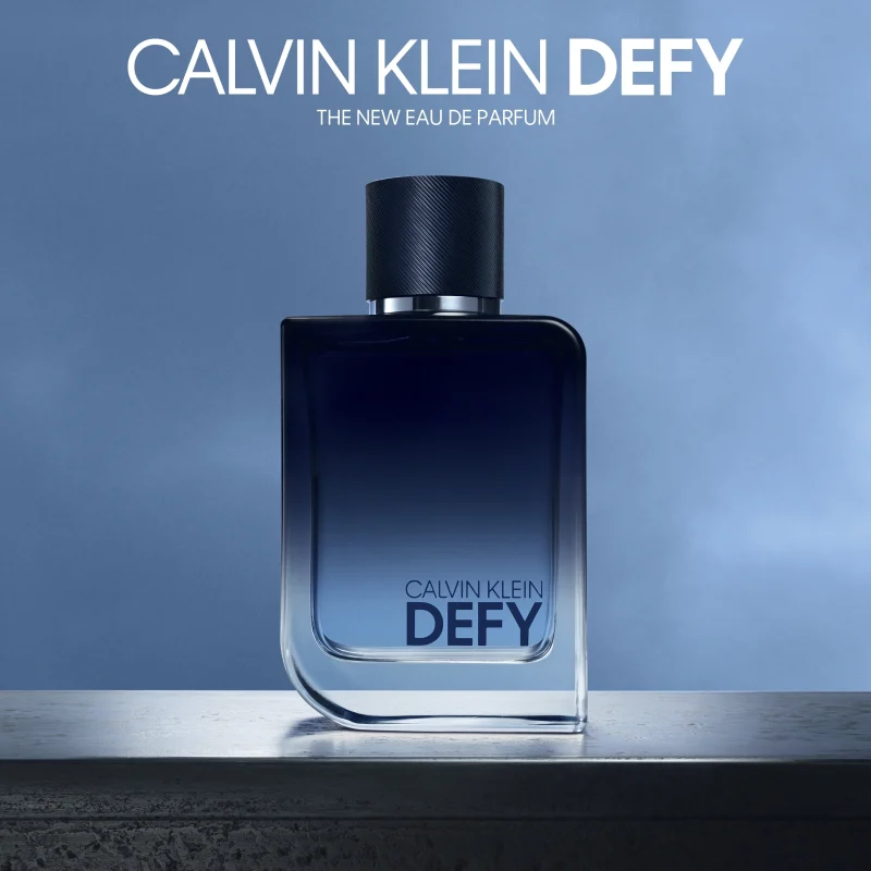 Calvin Klein Defy Eau de parfum 6