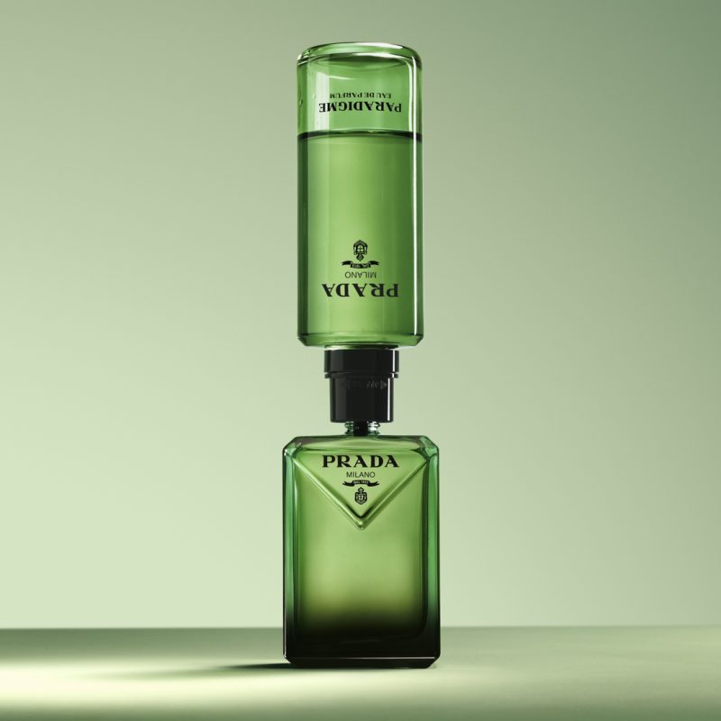 Prada Paradigme Eau de parfum 17 Prada Paradigme Eau de parfum 16