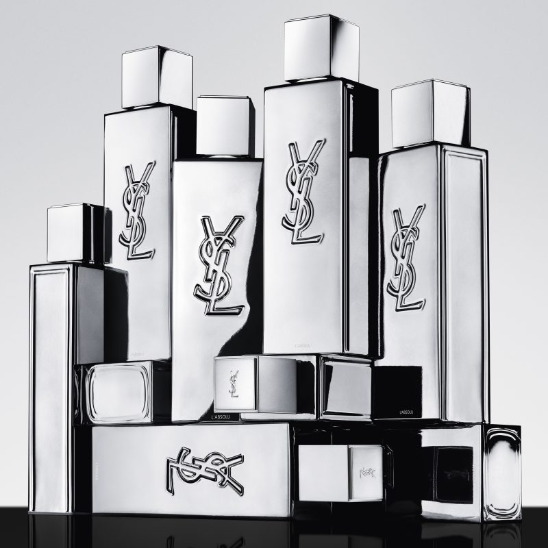 Yves Saint Laurent MYSLF L'Absolu Parfum 17 Yves Saint Laurent MYSLF L'Absolu Parfum 16