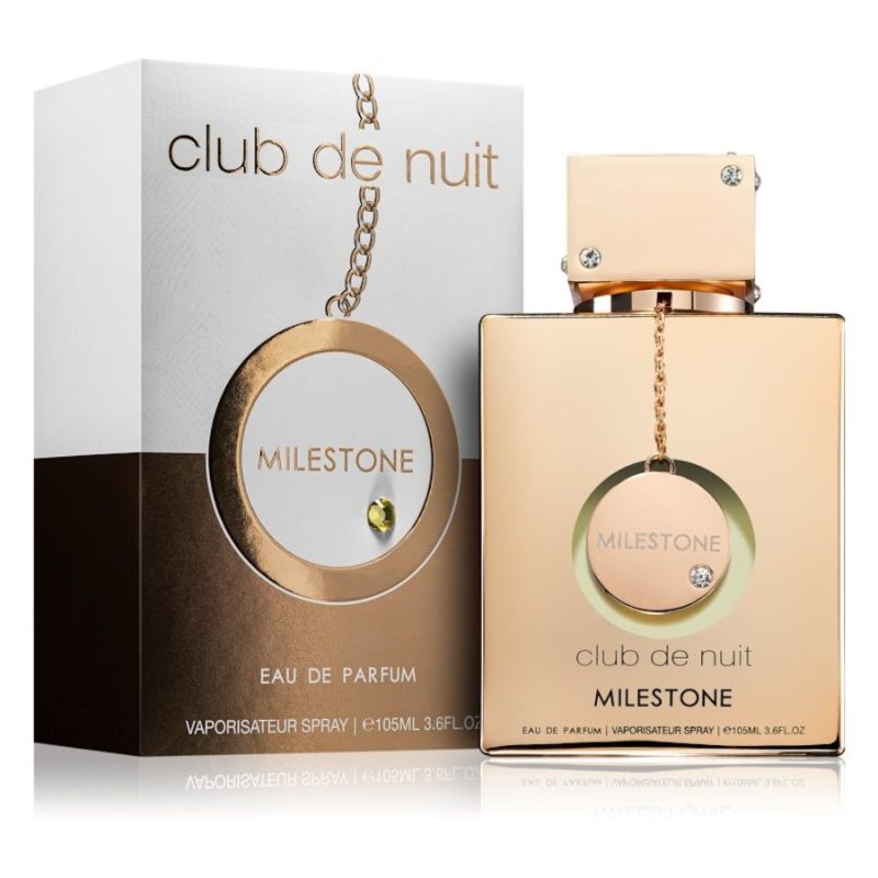 Armaf Club de Nuit Milestone Eau de parfum for women 2