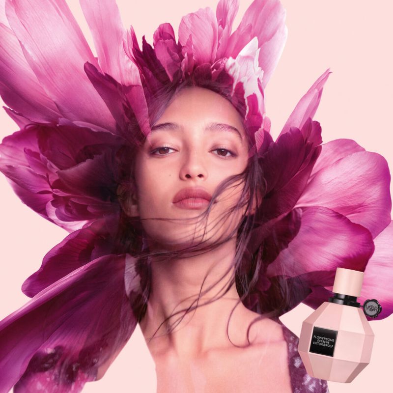 Viktor&Rolf Flowerbomb Extreme Eau de parfum Intense 4