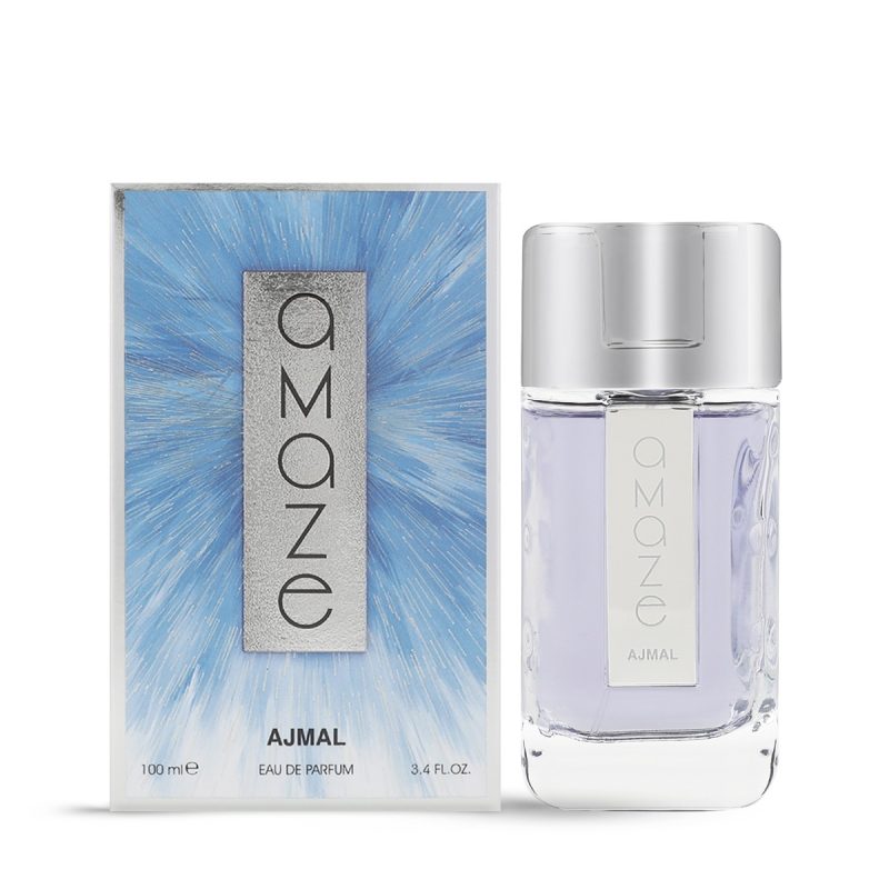 Ajmal Amaze Eau de parfum for men 2