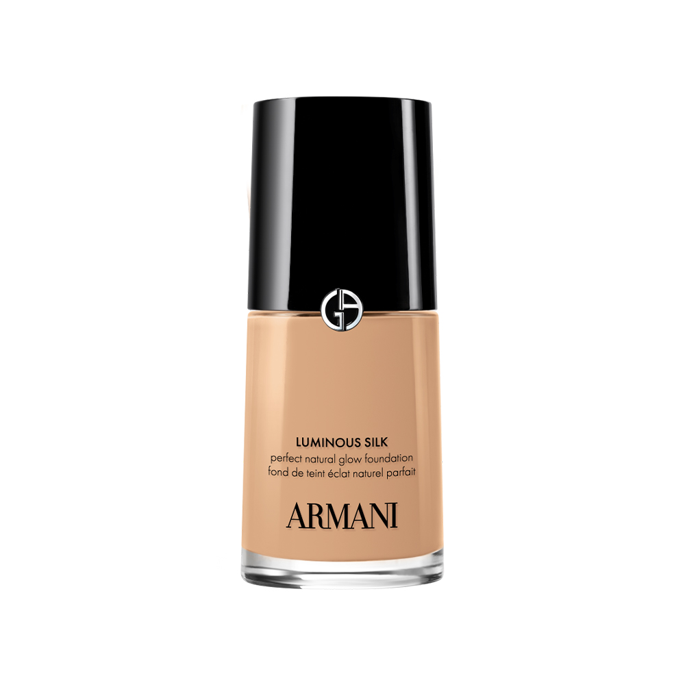 Giorgio Armani Beauty Luminous Silk течна пудра 30ml 1