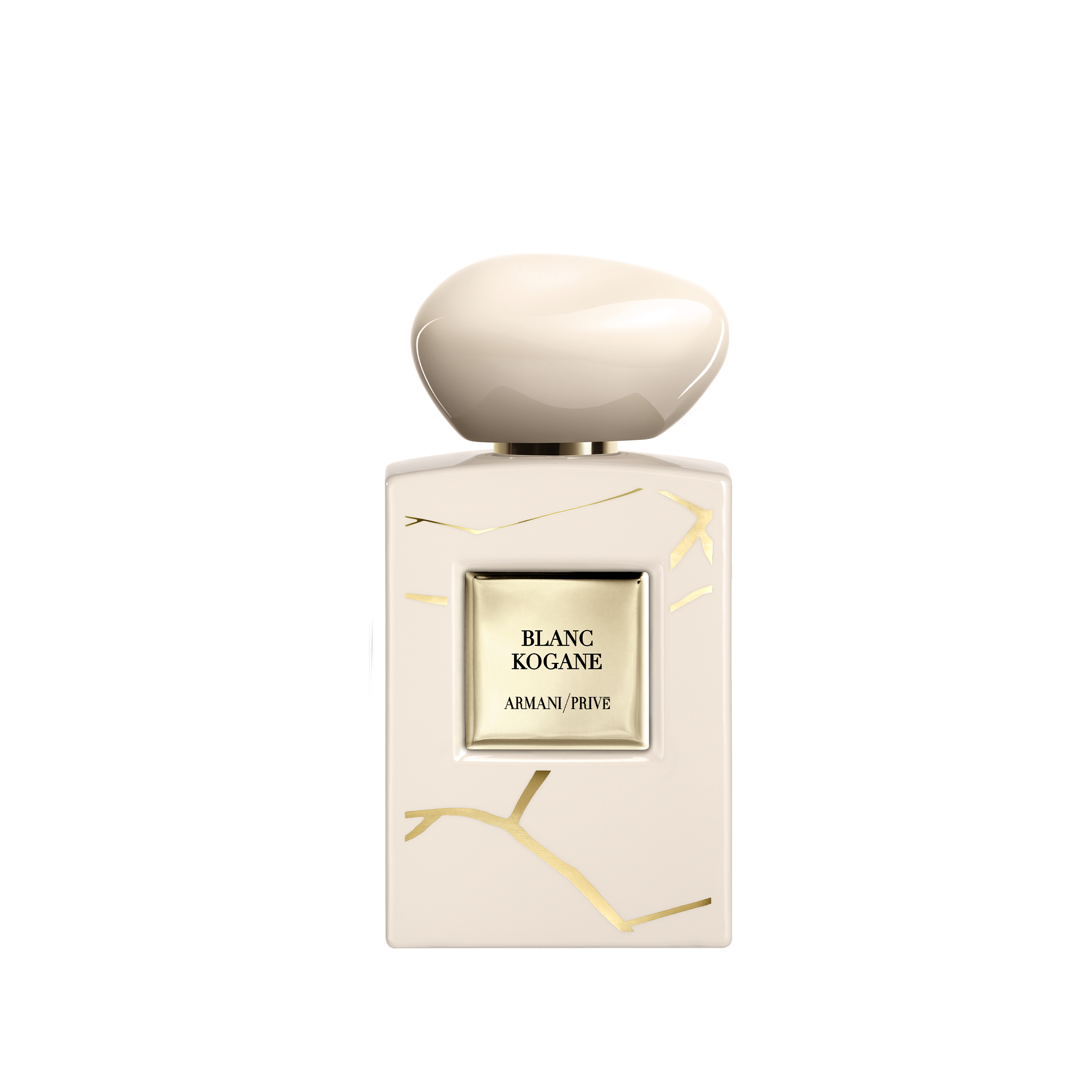 Armani Privé Blanc Kogane Eau de Parfum 3