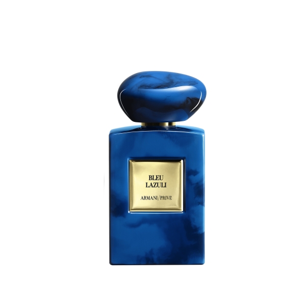 Armani Prive Bleu Lazuli