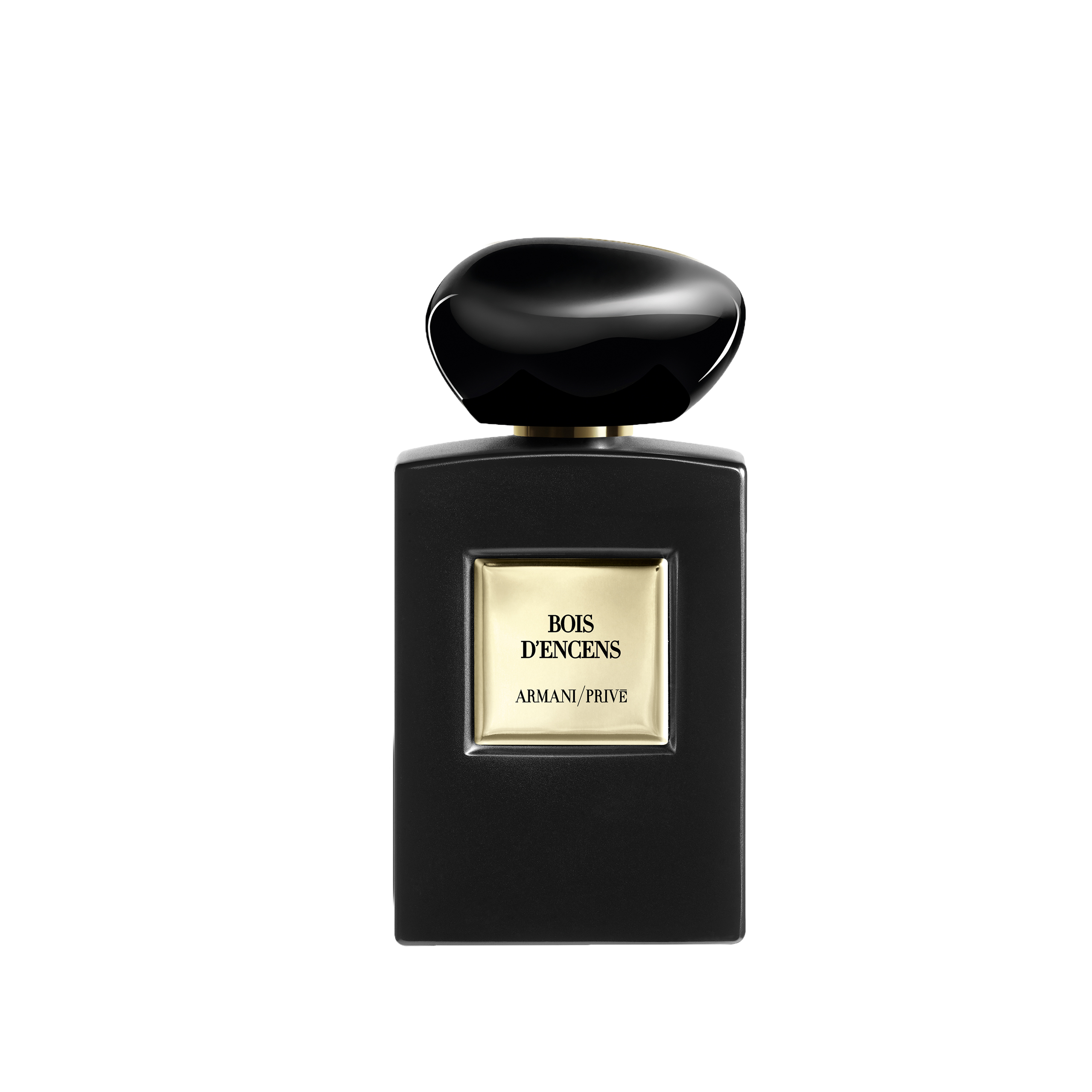Armani Privé Bois d'Encens Eau de Parfum 1