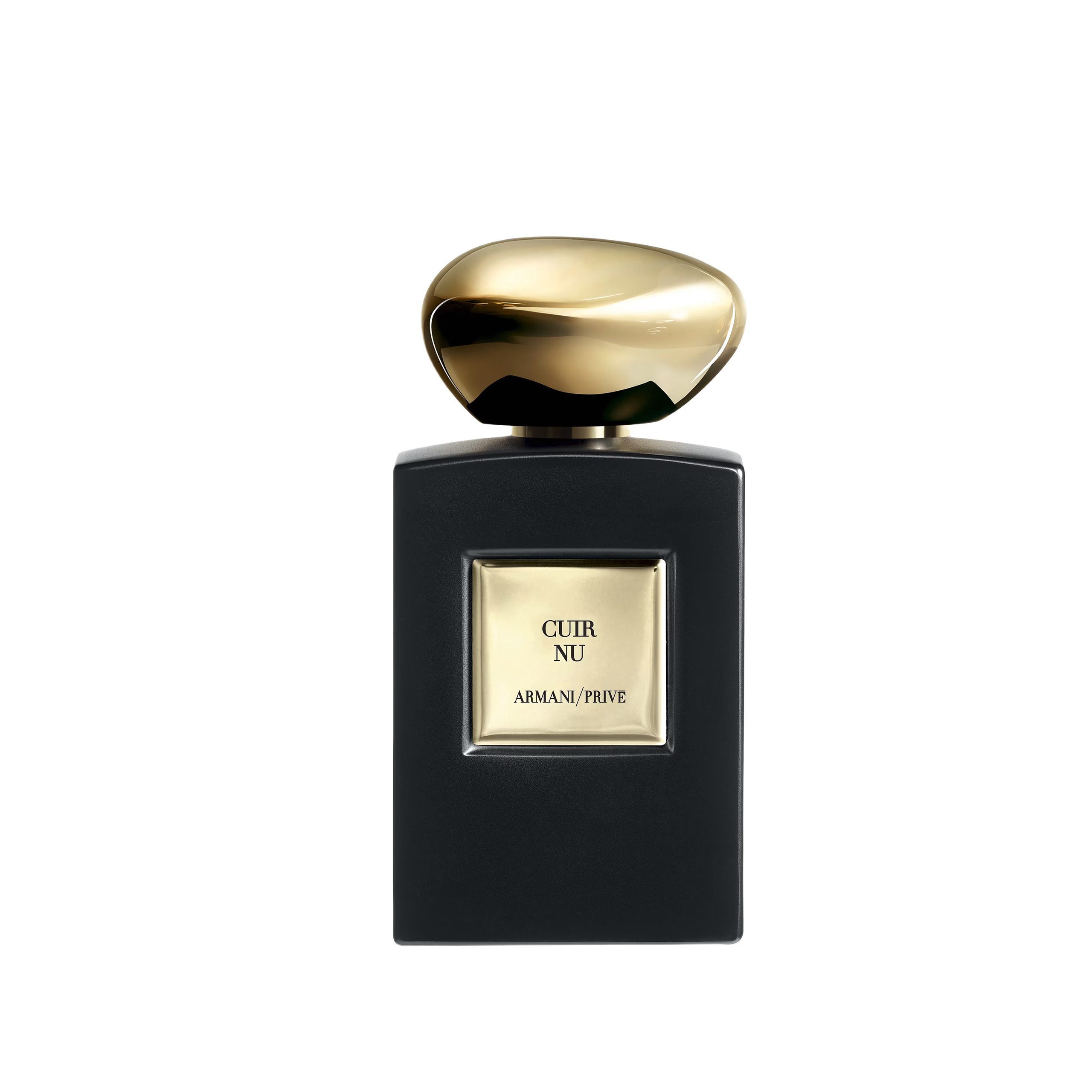 Armani Privé Cuir Nu Eau de Parfum Intense 2 Armani Privé Cuir Nu Eau de Parfum Intense 1