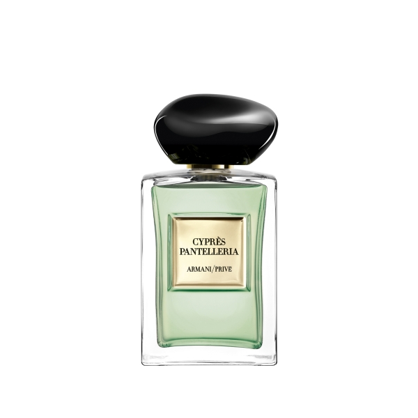 Armani Prive Cypres Pantelleria