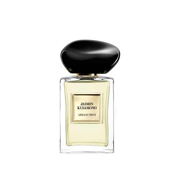 Armani Prive Jasmin Kusamono